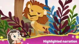 Game screenshot Kila: The Lion And The Fox mod apk