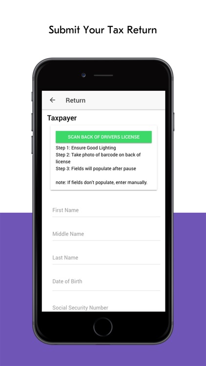 Next Level Tax Solutions