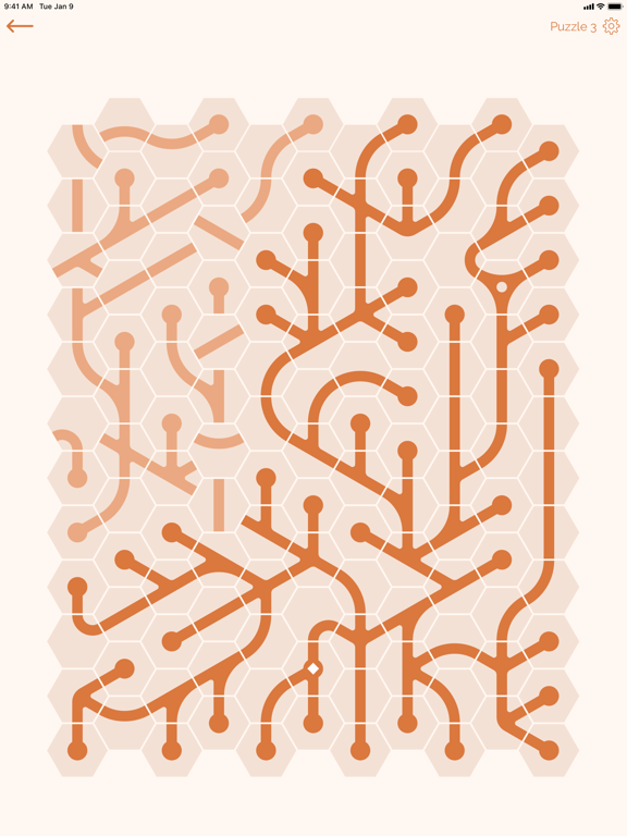 Screenshot #6 pour Noodles 2