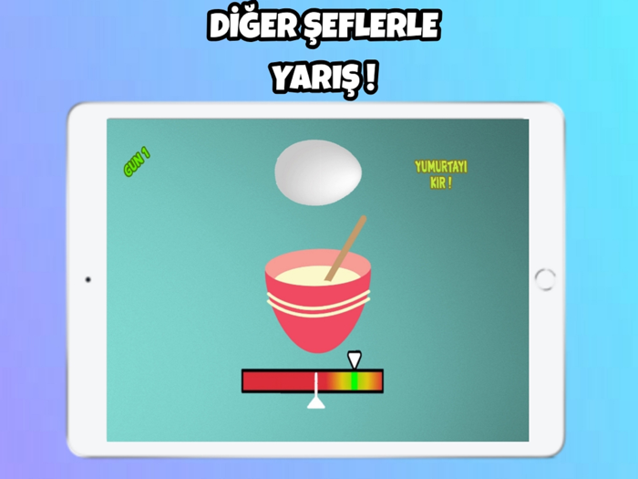 Usta Şef Yarışması