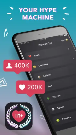 Game screenshot Tik Tags for Followers & Likes mod apk