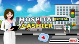 Game screenshot My Hospital Cash Register mod apk