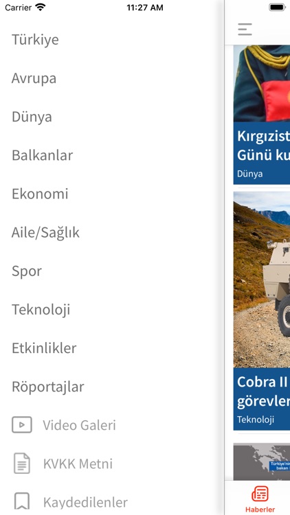 Avrupanın Sesi screenshot-3