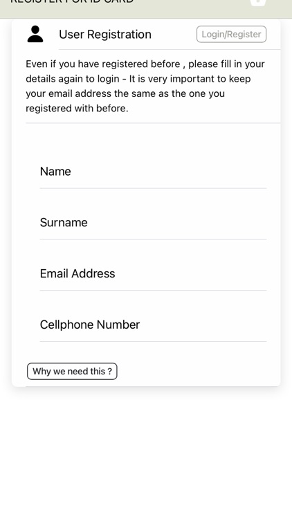Cafe Flava. screenshot-5