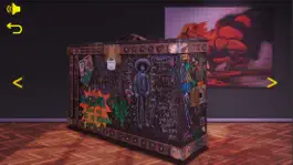 Game screenshot Rubicó escape: Misterion 3 hack
