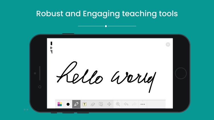 BitClass Teacher screenshot-3