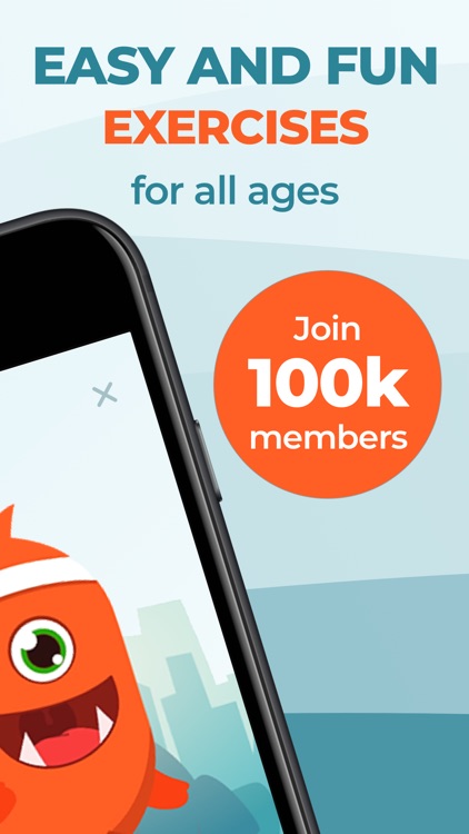 Fitness: At Home Workout App