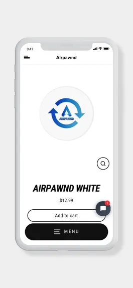 Game screenshot Airpawnd mod apk