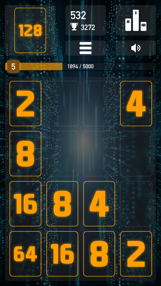#10. 2K48 RELOADED (iOS) Av: ICI Solutions
