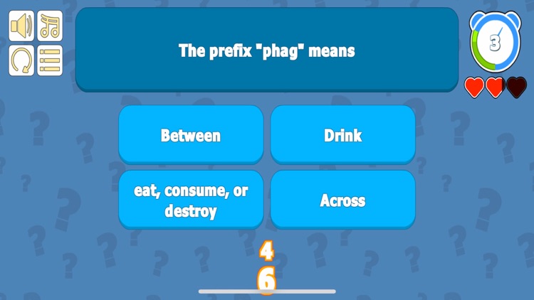 Cell Anatomy & Physiology Quiz