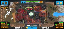 Game screenshot War Support DMZ hack