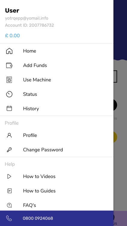 Circuit Laundry Plus screenshot-5
