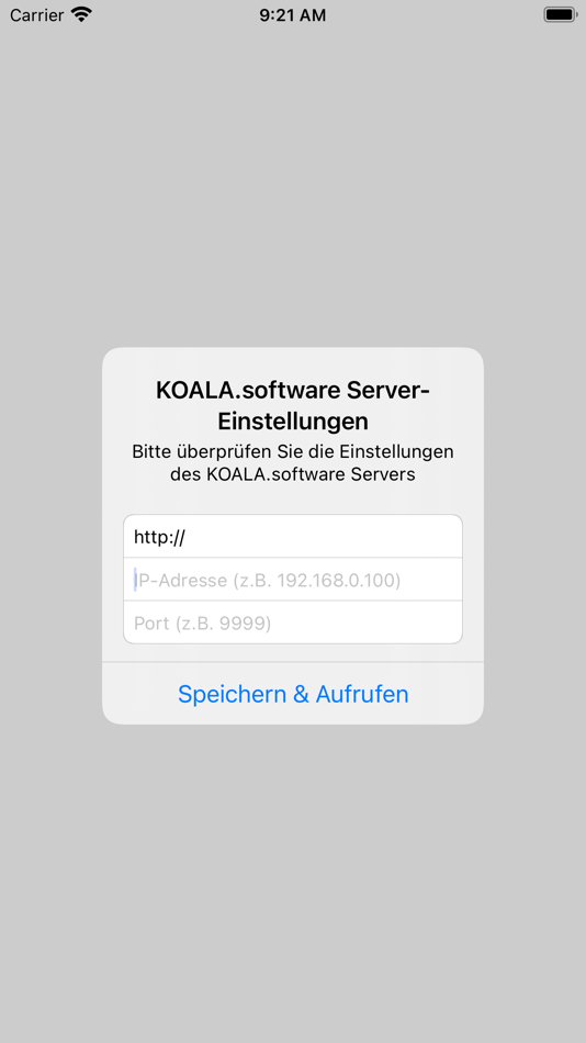 #4. KOALA.software (iOS) 由: Ole Dodeck
