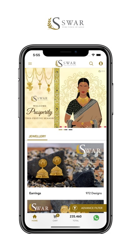 Swar Gold