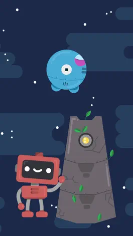 Game screenshot Beatbots - Music in Space hack