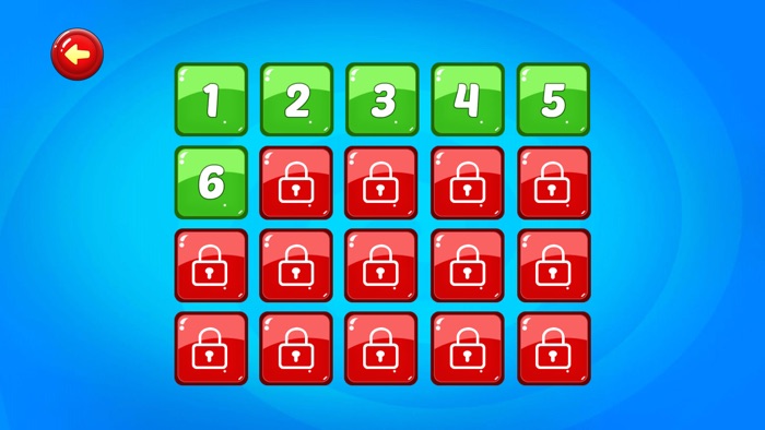 Smiley Matching Puzzle