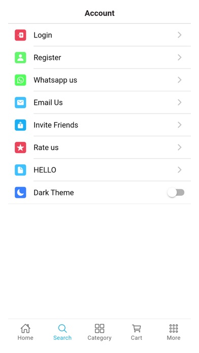 Umar Poshak Mehal Screenshot