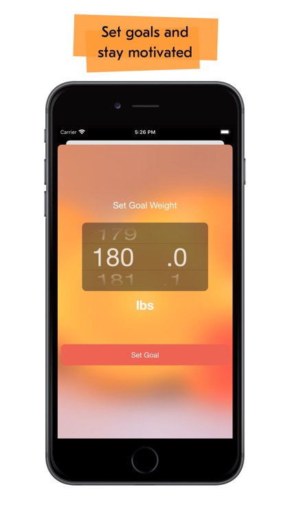 Complete Fitness screenshot-3