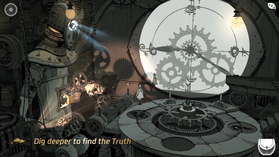 #9. Iris.Fall (iOS) 由: NExT Studios
