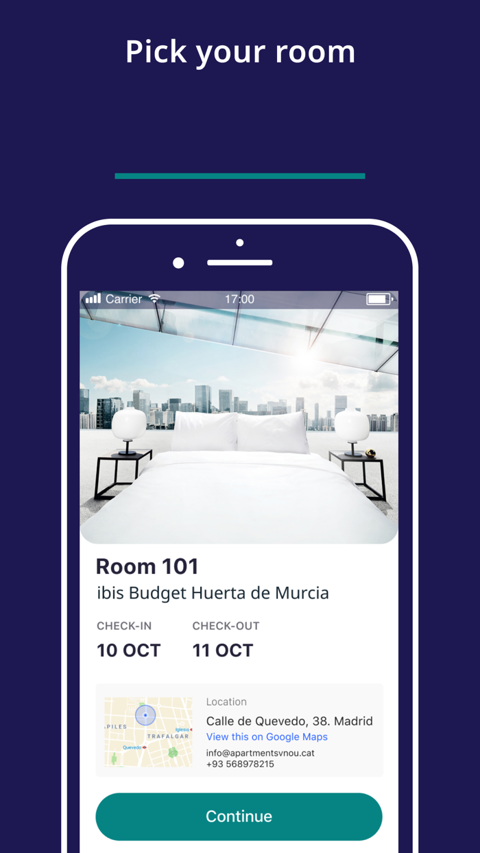 Accor Key - hotel keys