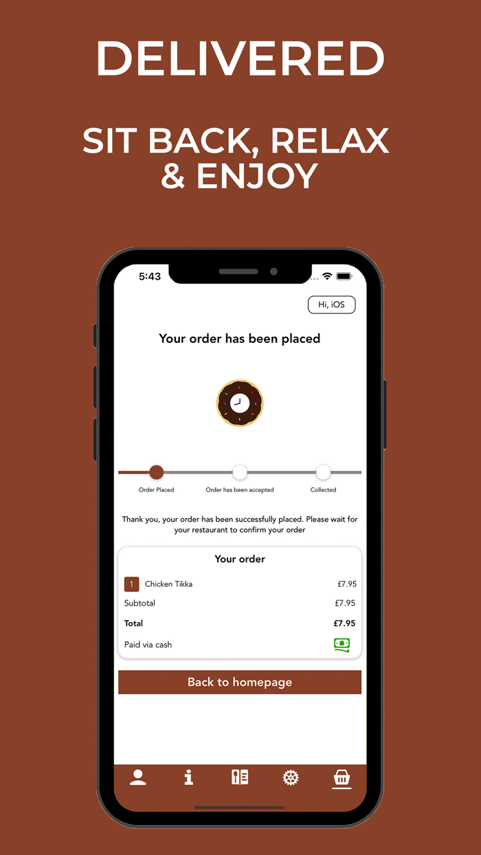 Star Anise Ashbourne