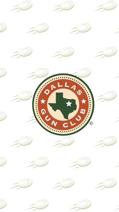 Dallas Gun Club Member App Screenshot