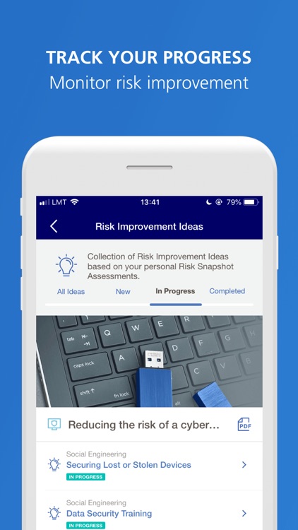 Zurich Risk Advisor screenshot-4