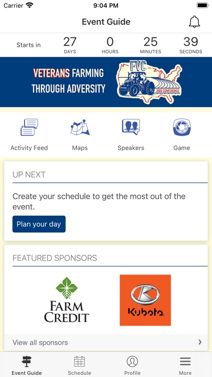 Farmer Veteran Coalition screenshot-3