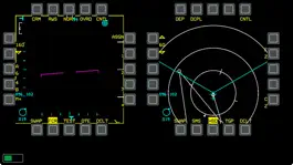 Game screenshot Falcon BMS Control mod apk