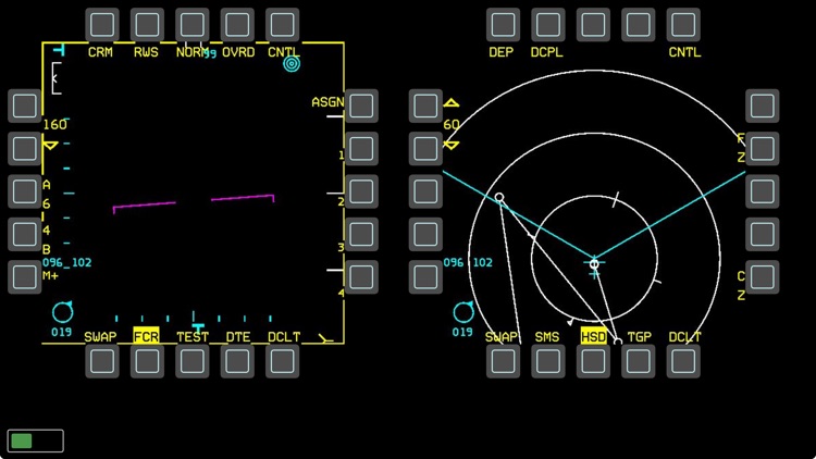 Falcon BMS Control