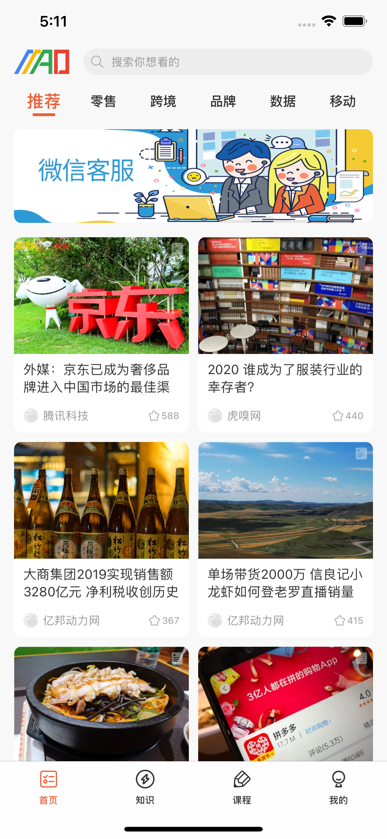 袤电商-运营人学习成长必备