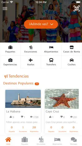 Game screenshot Grupo Gira mod apk
