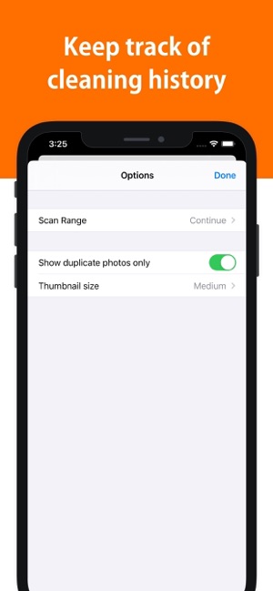 Tidy Album - Photo Organizer(圖3)-速報App