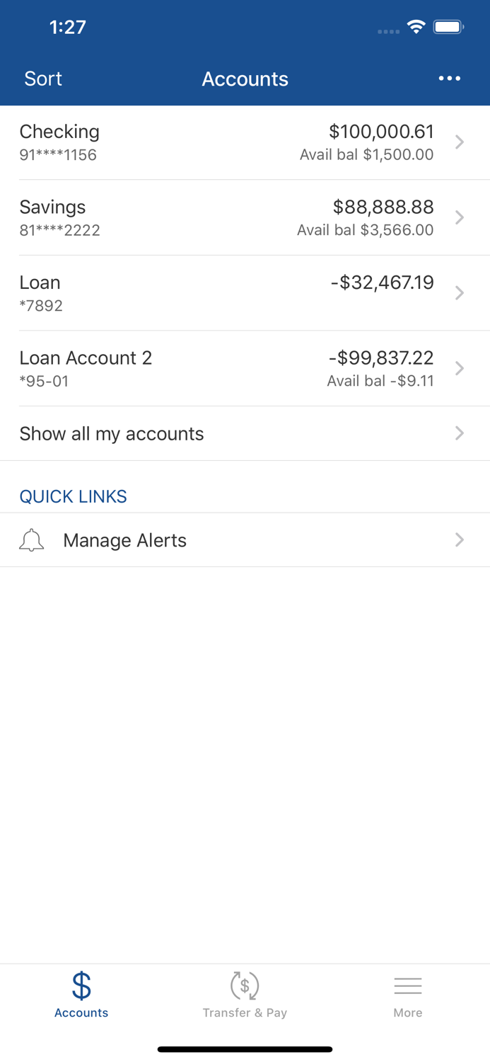 U.P. State Credit Union