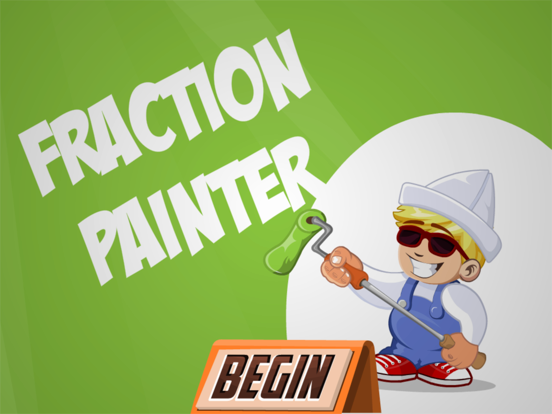 Screenshot #5 pour Fraction Painter