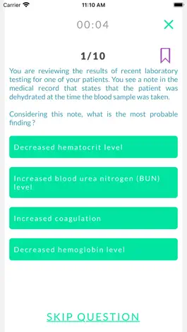 Game screenshot PT Study Partner apk