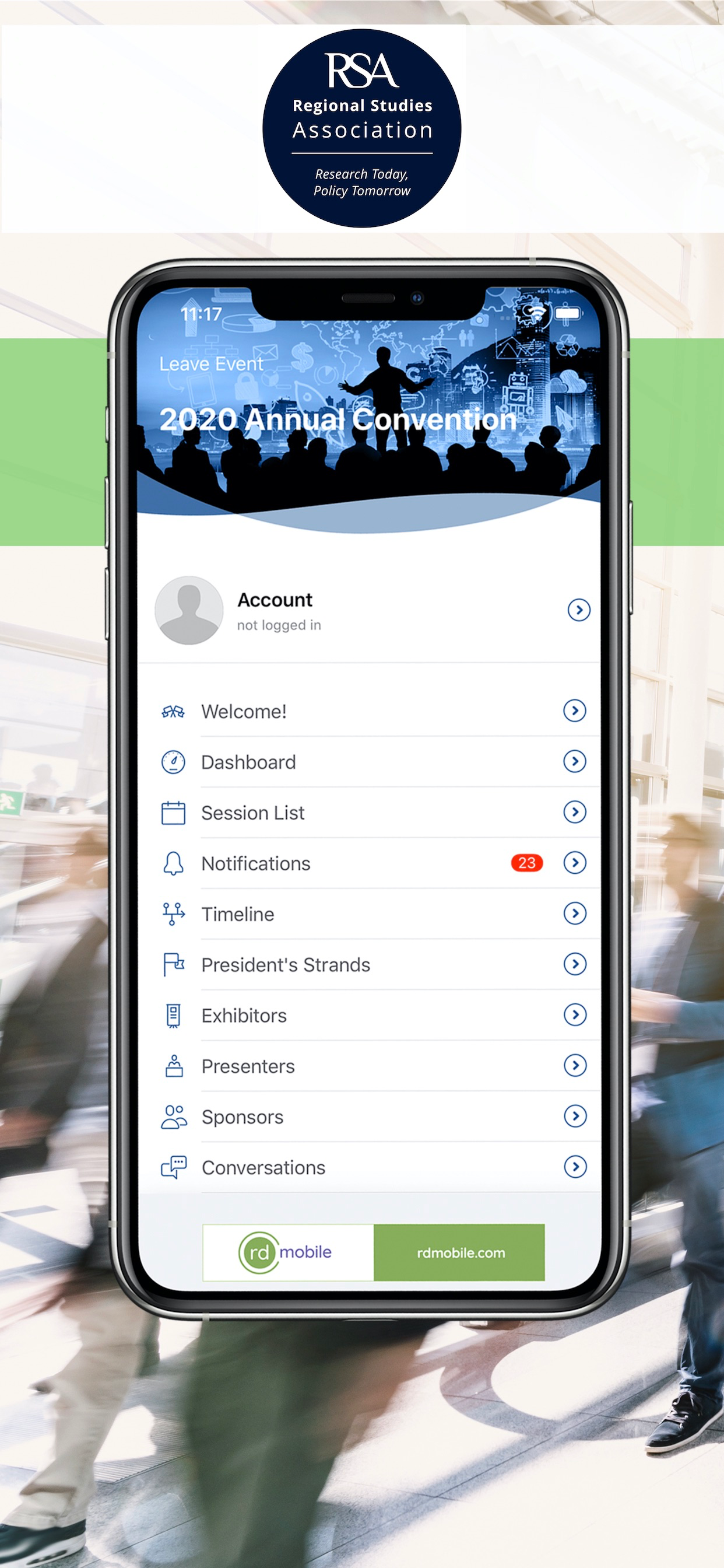 Regional Studies Association