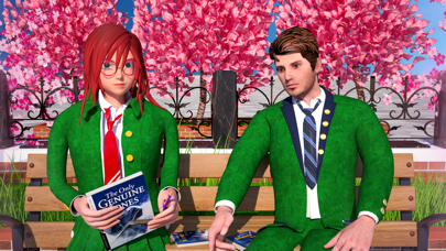 Sakura High School Simulator Screenshot