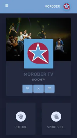 Game screenshot MORODER dance mod apk