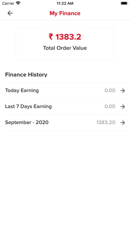 DEONDE Ressto Partner screenshot-4