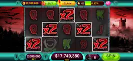 Game screenshot Casino Slots: Slot Machines mod apk