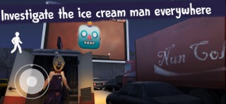 Ice Scream 2 - Scary Gameのおすすめ画像3