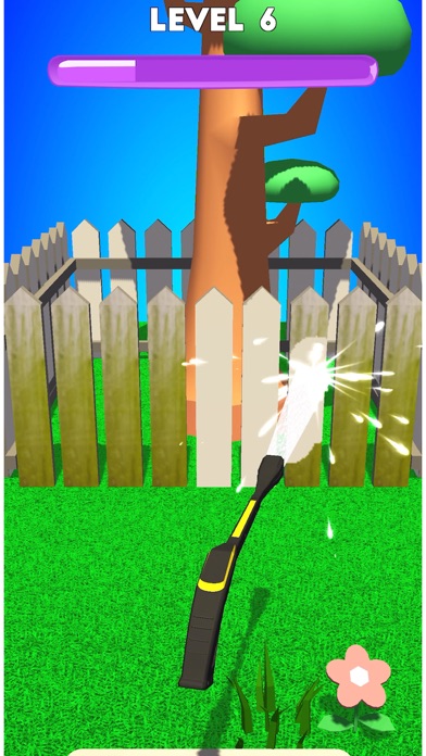 Screenshot #3 pour GardenScaping