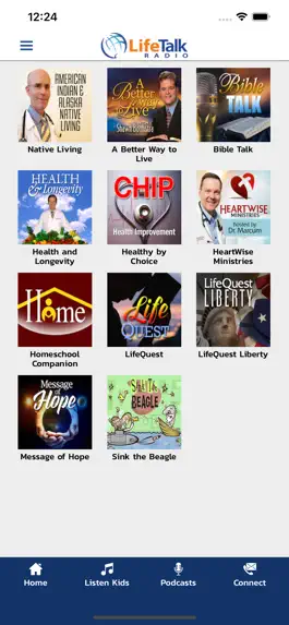 Game screenshot Lifetalk Radio hack