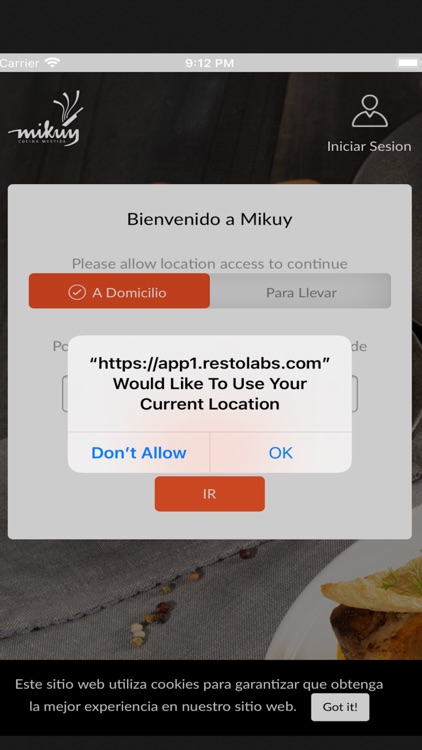 Mikuy by Casa Gangotena