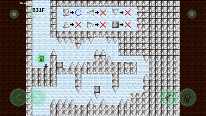 I wanna be the Explorer 2 Screenshot