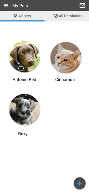Winter Park Vet(圖2)-速報App