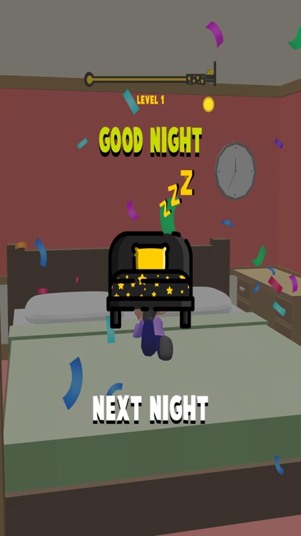 Night Escape !! screenshot-3