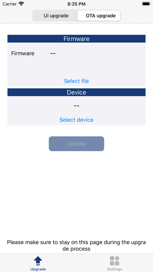 #1. 玉成蓝牙工具 (iOS) 由: Shenzhen Yucheng Innovation Technology Co., Ltd.