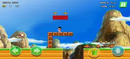 Game screenshot Luf's World - King Of Pirates hack